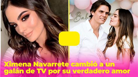 Ximena Navarrete celebra el bautizo de su hijo: famoso piloto de la ...