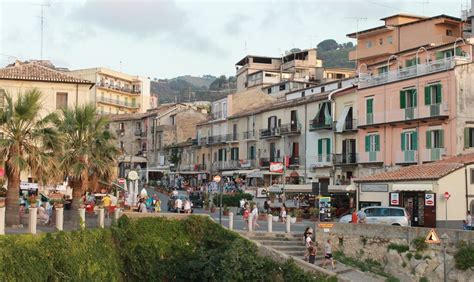 9 Things to Do in Tropea, Italy • Wanderlust with Kids