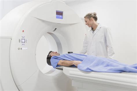 Australia’s 1st MRI AIR Tech Installed at SCR Smith Street | SCR