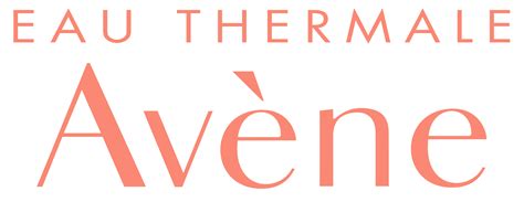 Avene Eau Thermale – Logo, brand and logotype