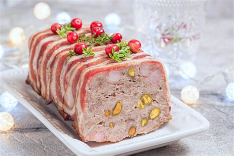 Terrine: All You Need to Know About This French Delicacy - Recipes.net