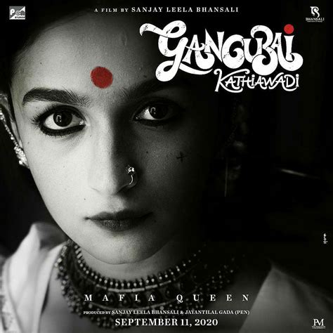 Gangubai Kathiawadi (2022) Cast, Trailer, Songs, Release Date