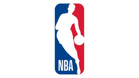 Quem é o jogador que estampa o logo da NBA? - Lance!