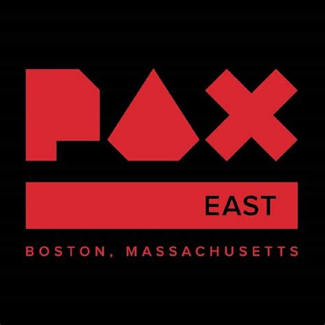 Giveaway: Win A Set Of PAX East 2023 Four-Day Badges