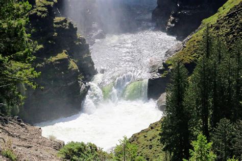 Helmcken-Falls-Canada-2 - Frederik Maesen