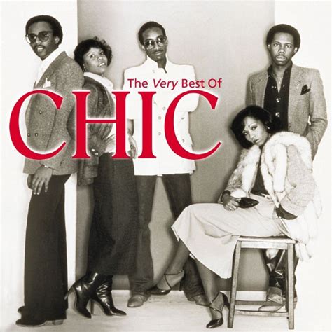 "Good Times" - CHIC | Disco music, Soul music, Music album covers