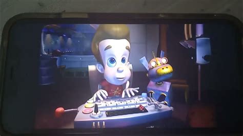 The Adventures of Jimmy Neutron Boy Genius Theme Song (2003) - YouTube