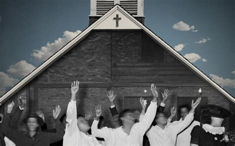 PBS Documentary 'The Black Church' Paints Unique and Spiritual History ...