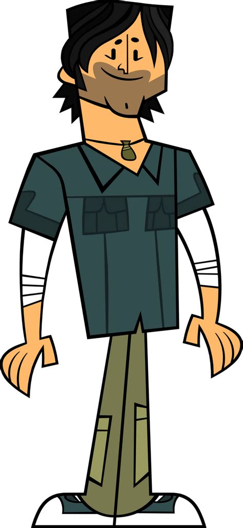 Chris | Total Drama Do Over Wiki | Fandom