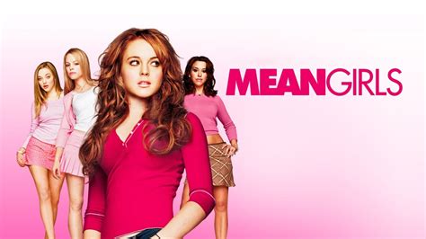 Mean Girls (2004) - AZ Movies