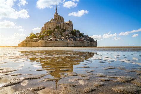 Mont Saint Michel Abbey: fast-track ticket valid year-long