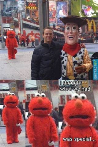 Sad Elmo | Devastated Elmo | Know Your Meme