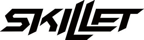 Skillet Logo Vector by Starjamlegend on DeviantArt