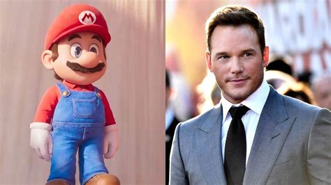 Hilarious Chris Pratt Mario Voice Memes Take Over The Internet As Fans ...