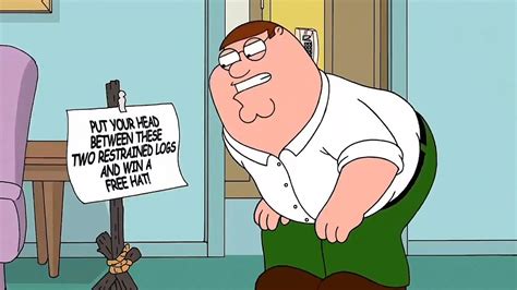 Family Guy Peter Funny