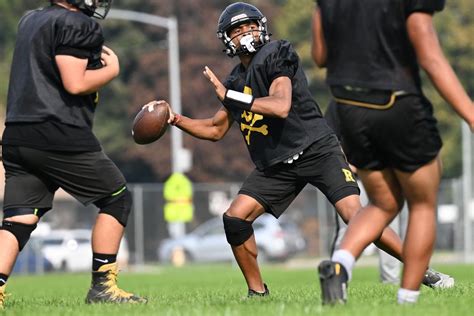 On the rise: Rogers football earns first victory in three years ...