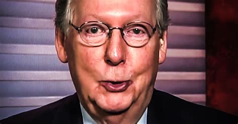 Mitch McConnell Still Won’t Protect Our Elections - The Ring of Fire ...