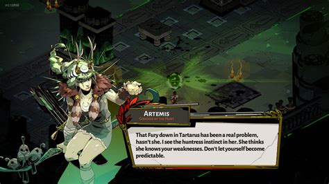 Hades: a case study in storytelling for roguelike games · Davide Aversa