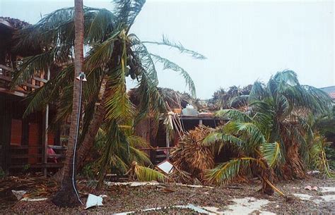 Hurricane damage - Personal Injury Law