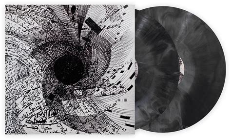 Flying Lotus 'Cosmogramma' - Vinyl Me, Please