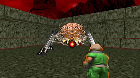 Doom (1993) for PS4 — buy cheaper in official store • PSprices USA