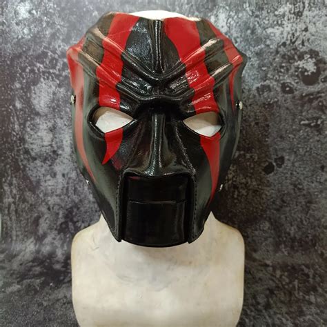 Wwe Kane Mask