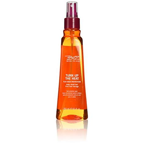 Best Heat Protection Spray 8.5 oz. Soft and Manageable Hair by Beyond ...