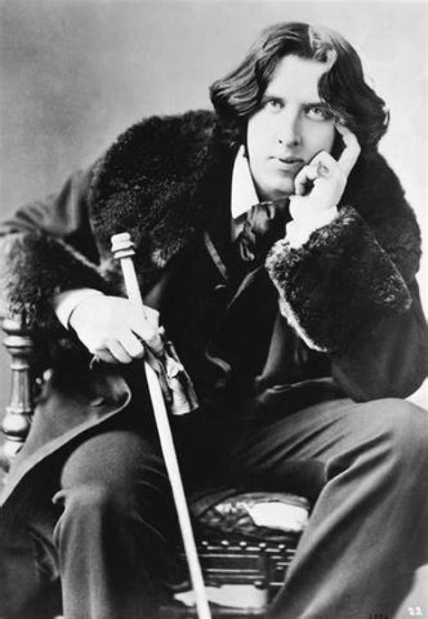 Radio: Het proces van Oscar Wilde - blog - Gay Vrienden Club