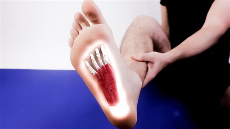 Foot Muscle Spasms At Night: Causes & Best Treatment 2020!