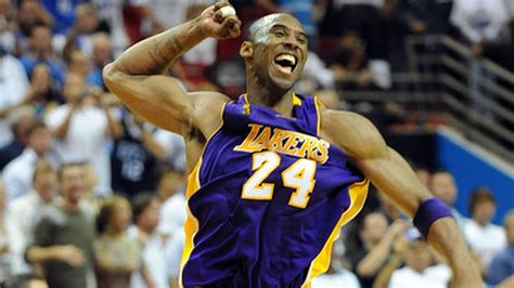 Kobe's brilliant Game 1 performance in the 2009 NBA Finals - Silver ...