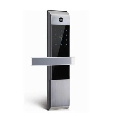 Yale YDM3109 Mortise Door Lock at Rs 25199/piece | Yale Digital Door ...