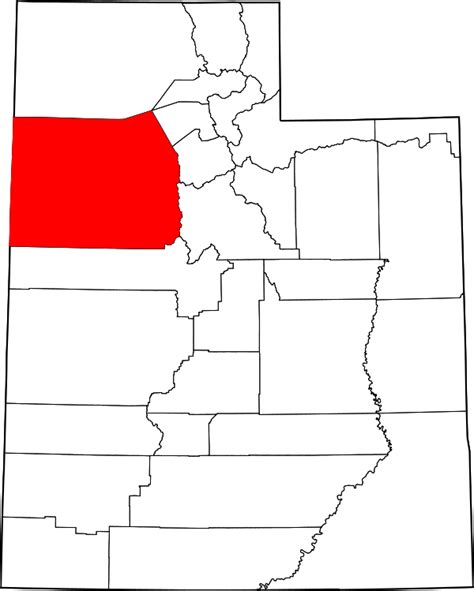 Tooele County, Utah - Wikipedia