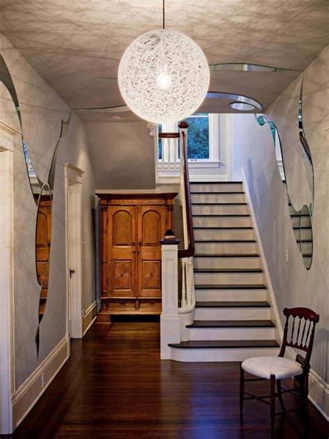 Amazing Home Entryway and Foyer Lighting Design Ideas