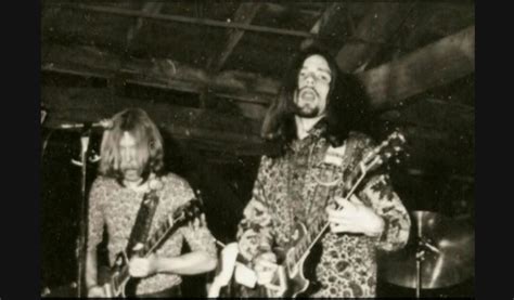 The First Live Performances From The Allman Brothers Band