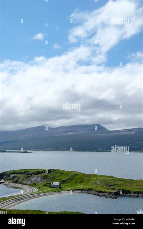 Loch Eriboll Stock Photo - Alamy