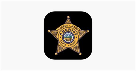 ‎Stark County Sheriff's Office on the App Store