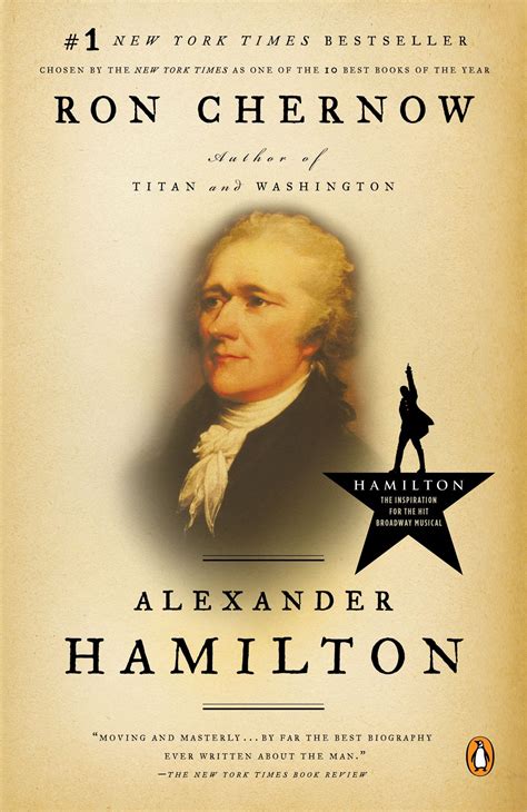 Alexander Hamilton eBook by Ron Chernow - EPUB Book | Rakuten Kobo ...