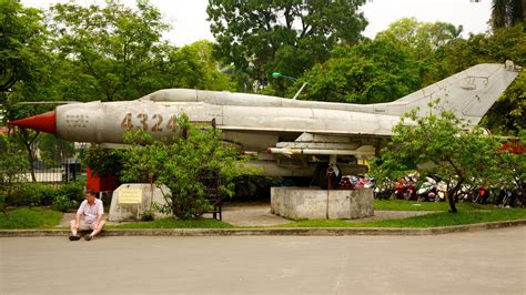 Hanoi War Museum, Hanoi holiday accommodation from AU$ 26/night | Stayz