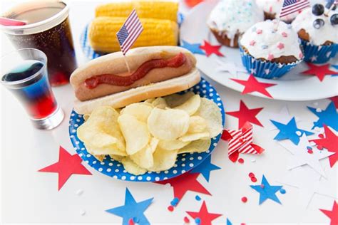 Memorial Day Cookout Recipes | Spring Creek Apartments