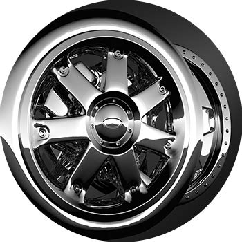 Custom Wheels Bloomfield, IN, Bloomington, IN | Tieman Tire