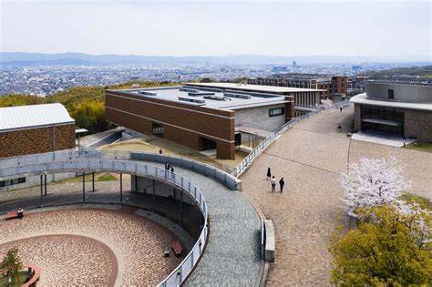 Katsura Library at Kyoto University / Waro Kishi + K.ASSOCIATES ...