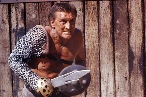 Kirk Douglas’ best films: From Spartacus to Lust For…