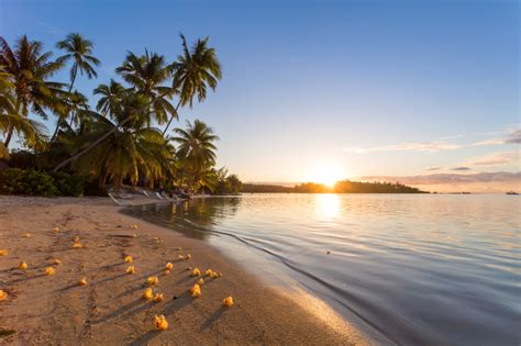 The Best Tahiti Beaches: Different Kinds of Beautiful | Travel Associates