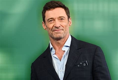 Hugh Jackman's Net Worth In 2023 Proves It Pays to Be The Greatest Showman