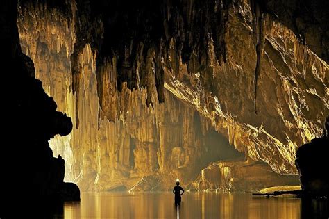 Most Famous and Beautiful Caves in Thailand You’d Better Not to Miss