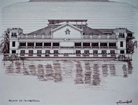 Malacanang Palace by MNLDQ-LZXN on DeviantArt