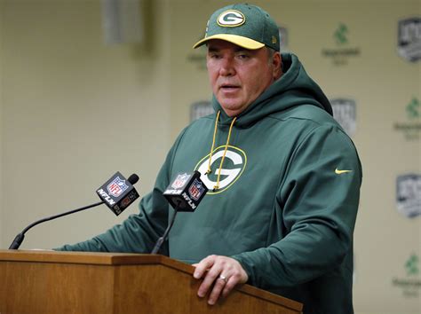 Green Bay Packers Fire Coach Mike McCarthy | Wisconsin Public Radio