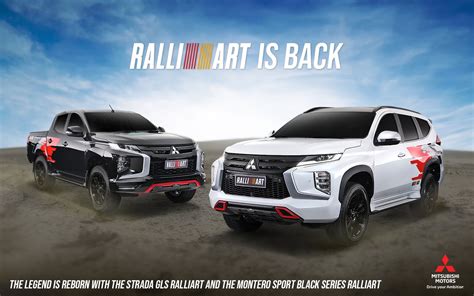 RALLIART | Mitsubishi Motors Philippines