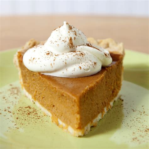 Libby's Famous Pumpkin Pie