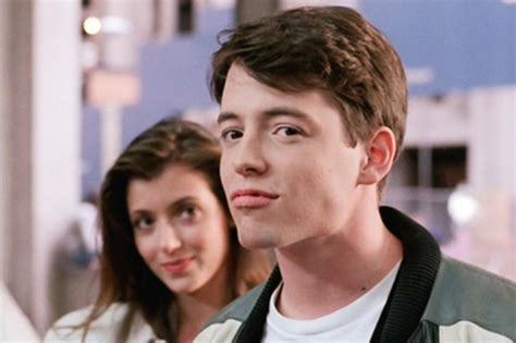 REVIEW - ‘Ferris Bueller's Day Off’ (1986) | The Movie Buff